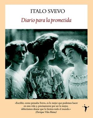 Diario para prometida | 9788496601208 | Svevo, Italo