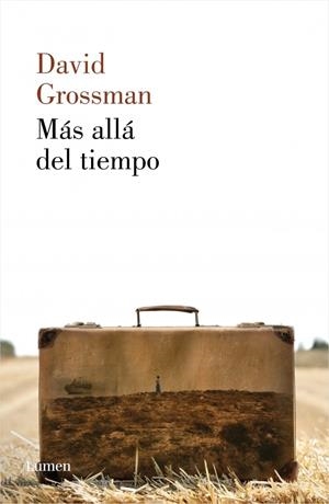 Más allá del tiempo | 9788426420688 | GROSSMAN,DAVID