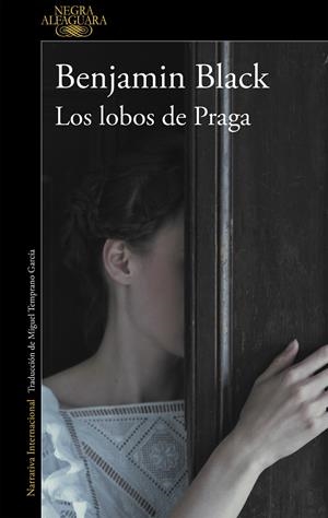 Los lobos de Praga | 9788420434735 | Black, Benjamin