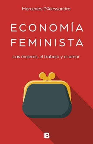 Economía feminista | 9788466663489 | D'Alessandro, Mercedes