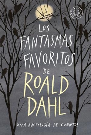 Los fantasmas favoritos de Roald Dahl | 9788417552053 | Dahl, Roald