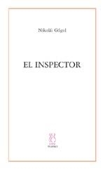El Inspector | 9788495786913 | Gógol, Nicolái