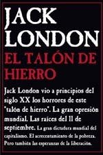 El talón de hierro | 9788495786456 | London, Jack