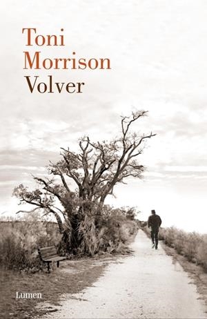 Volver | 9788426421197 | MORRISON,TONI