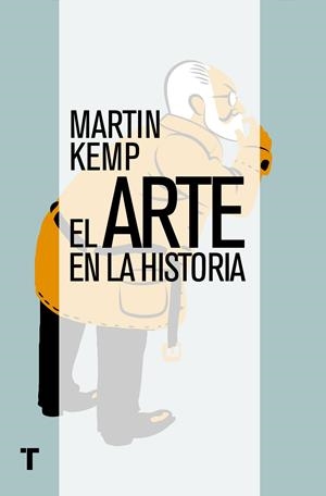 El arte en la historia | 9788416142200 | Kemp, Martin