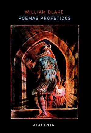 LIBROS  PROFÉTICOS | 9788494094156 | Blake, William