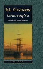 Cuentos completos | 9788477027478 | Stevenson, Robert Louis