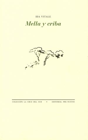 Mella y criba | 9788492913602 | Vitale, Ida