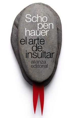 El arte de insultar | 9788420643328 | Schopenhauer, Arthur