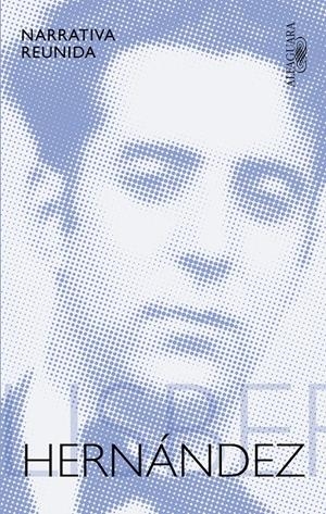 Narrativa reunida | 9788420435428 | Hernández, Felisberto
