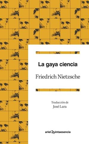 La gaya ciencia | 9788434429819 | Nietzsche, Friedrich