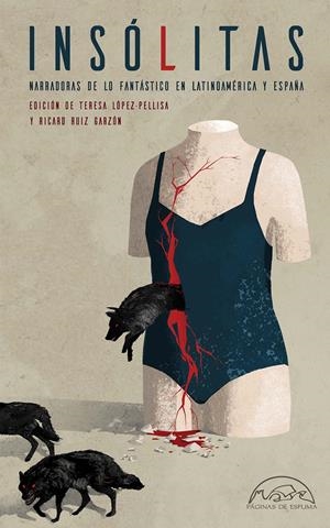 Insólitas | 9788483932544 | VV. AA.