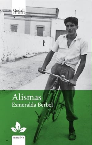 Alismas | 9788494943256 | Berbel Perdiguero, Esmeralda