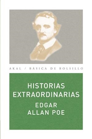 Historias extraordinarias | 9788446022114 | Poe, Edgar Allan