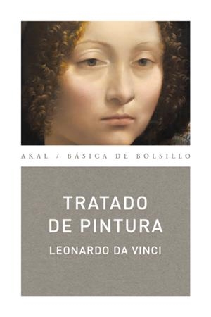 Tratado de Pintura | 9788446022640 | Vinci, Leonardo da
