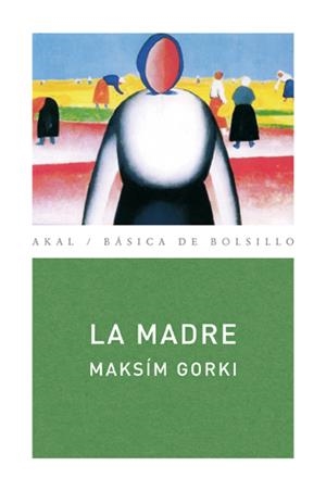 La madre | 9788446025610 | Gorki, Maksím