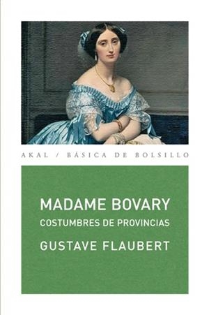 Madame Bovary | 9788446024248 | Flaubert, Gustave