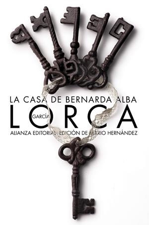La casa de Bernarda Alba | 9788420671765 | García Lorca, Federico
