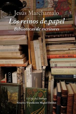 Los reinos de papel | 9788416854202 | Marchamalo, Jesús