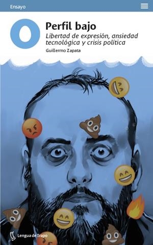 Perfil bajo | 9788483812310 | Zapata, Guillermo