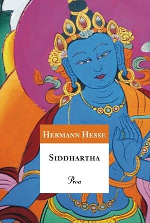 Siddhartha | 9788484377474 | Hesse, Hermann