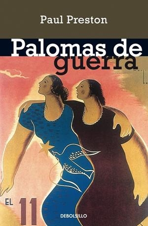 Palomas de guerra | 9788497934374 | PRESTON, PAUL