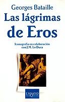 Las lágrimas de Eros | 9788483105245 | Bataille, Geroges