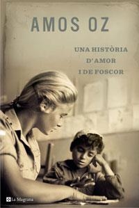 Una historia d' amor i de foscor | 9788489662438 | Oz, Amos