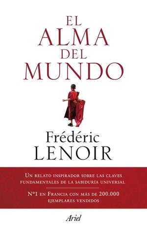 El alma del mundo | 9788434406278 | Lenoir, Frédéric