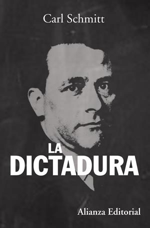 La dictadura | 9788420609591 | Schmitt, Carl