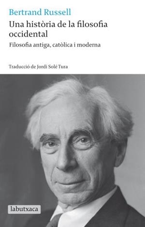 Una història de la filosofia occidental | 9788499301679 | Russell, Bertrand