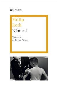 Nemesi | 9788482649450 | Roth, Philip
