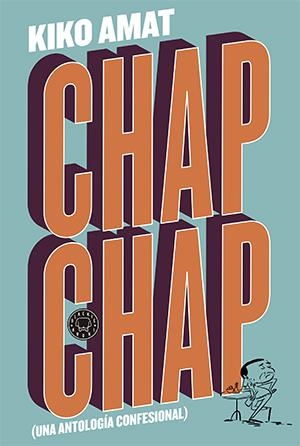 Chap Chap | 9788416290277 | Amat, Kiko