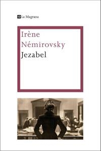Jezabel | 9788482645476 | Némirovski, Irène