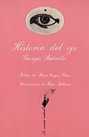 Historia del ojo | 9788472233102 | Bataille, Georges