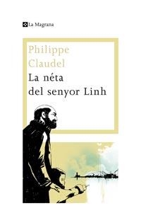 La néta del senyor Linh | 9788482649160 | Claudel, Philippe