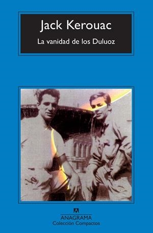 La vanidad de los Duluoz | 9788433972880 | Kerouac, Jack