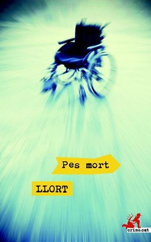 Pes mort | 9788417077891 | Llort Carceller, Lluís