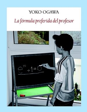 La fórmula preferida del profesor | 9788412019018 | Ogawa, Yoko