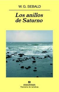 Los anillos de Saturno | 9788433974921 | Sebald, W.G.