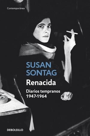 Renacida | 9788499894843 | Sontag, Susan