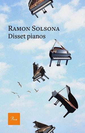 Disset pianos | 9788475887487 | Solsona, Ramon