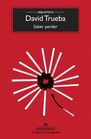 Saber perder | 9788433960467 | Trueba, David
