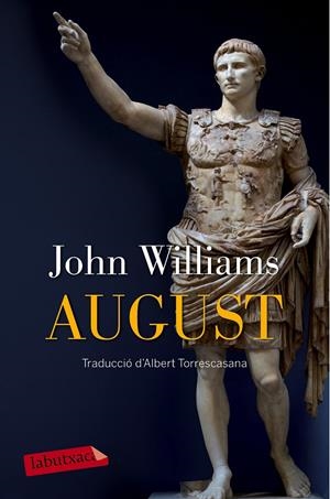 August | 9788499309613 | John Williams