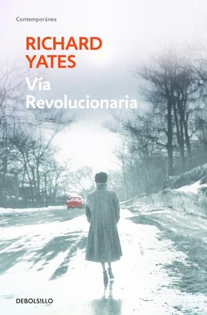 Vía revoluionaria | 9788466331456 | YATES,RICHARD