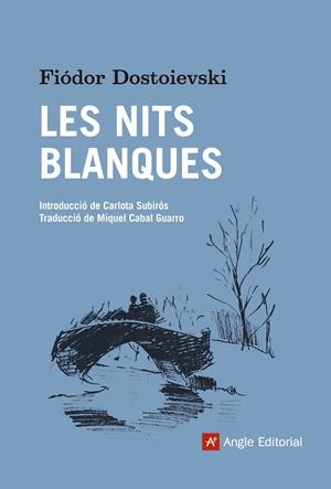 Les nits blanques | 9788416139668 | Dostoievski, Fiódor