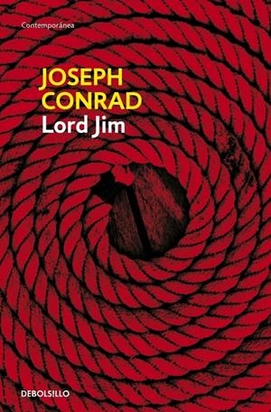 Lord Jim | 9788483467473 | Conrad, Joseph