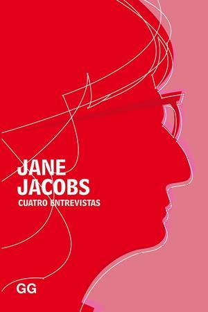 Cuatro entrevistas | 9788425232060 | Jacobs, Jane