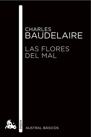 Las flores del mal | 9788408013228 | Baudelaire, Charles