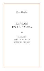 El viaje en la canoa | 9788495786876 | Handke, Peter
